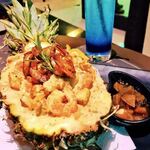 ABACAXI THAI 