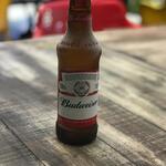 Budweiser