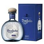 TEQUILA DON JULIO BLANCO