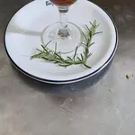 Ceviche de Melancia