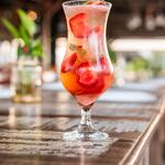 MOJITO FRAGOLA