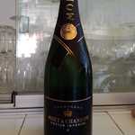Moet & Chandon Brut Imp