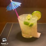 Caipirinha 