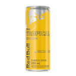 Red Bull Tropical