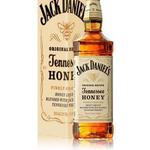 Jack Daniel's Honey