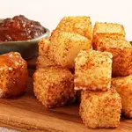 Dadinho de tapioca