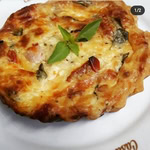 QUICHE LORRAINE (UNIDADE)