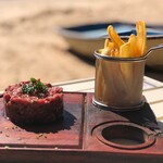 Steak Tartare
