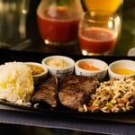Carne de Sol Marinada