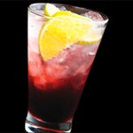 Soda Italiana Morango