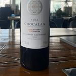CHOCALAN GRAN RESERVA ORIGEN CABERNET SAUVIGNON  