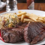 Picanha Argentina