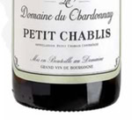 Domaine Du Chardonnay Petit Chablis 2022