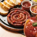 Linguiça Josefina