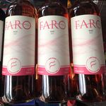 Faro Rose