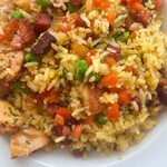 Arroz de Puta Rica