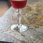 CLOVER CLUB 