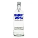 Vodka Absolut