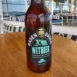 Baden Witbier 