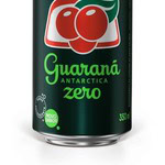Guaraná Antarctica Zero