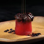 Atum Foie Gras