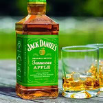 Jack Daniel's Maçã Verde