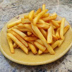 Batata frita palito (mccain)