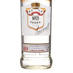 Vodka Smirnoff 