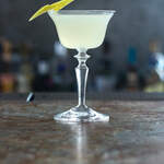 GIMLET 
