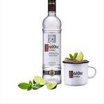 VODKA KETEL ONE