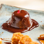 Petit Gateau de chocolate        R$39