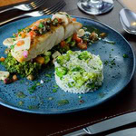 FILÉ DE PESCADA AMARELA