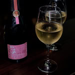 Espumante Brut Rosé Yolanda
