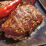 Picanha na Parrilla  (2 a 3 Pessoas)