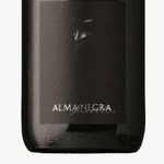Alma Negra