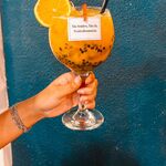 Gin Tropical