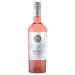 Copa Destino Rutini Rosado