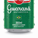 Guaraná Antarctica