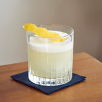 Gin Sour 