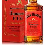 Jack Daniel's Fire