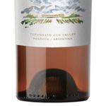 Domaine Bousquet Orgânico Rosé