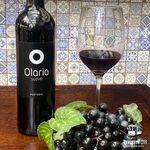 Vinho Olaria tinto suave