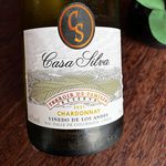 Casa Silva Reserva Chardonnay