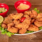 Isca de peixe