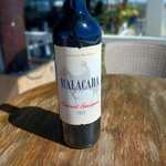 MALACARA CABERNET SAUVIGNON