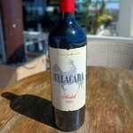 MALACARA MERLOT