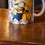 MEU CHOCOBANANA FAVORITO 