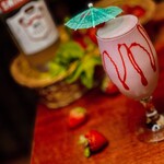 Batida Vodka Smirnoff Nº 21