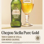 Stella Pure Gold 