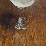 Gin tonica Nacional